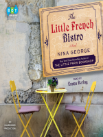 The_little_French_bistro